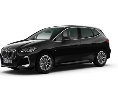 Gebraucht BMW 218