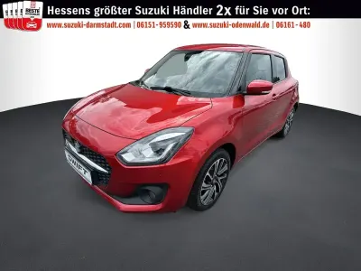 Gebraucht Suzuki Swift