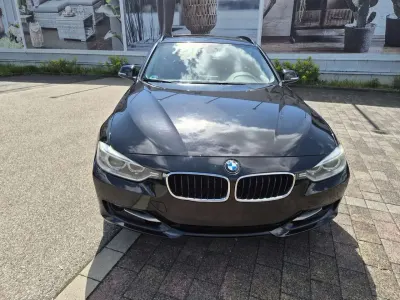 Gebraucht BMW 330