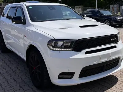 Gebraucht Dodge Durango