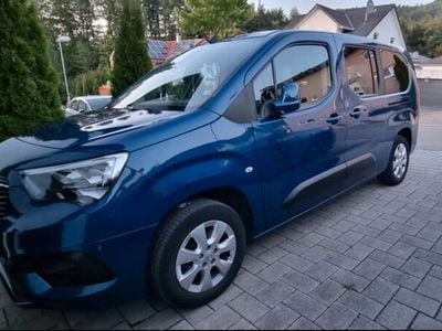 Opel Combo Life