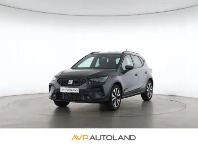 Neu Seat Arona FR 116 PS (85 kW) 2026 Magnetic grau SUV
