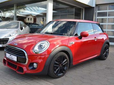 Mini John Cooper Works Coupé