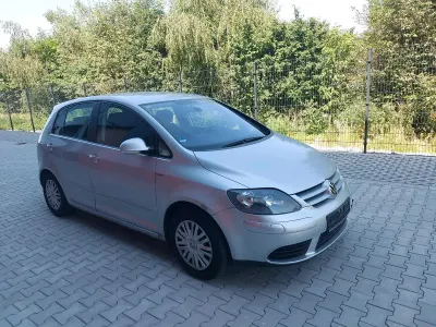 Gebraucht VW Golf V