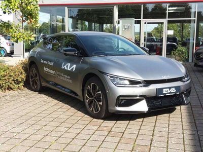 gebraucht Kia EV6 77.4KWH ALLRAD AUTOMATIK GT LINE PAKET