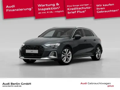 Używany Audi A3 e-tron Ambiente 204 KM (150 kW) 2025 Szary Hatchback