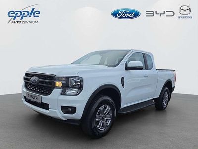 Frozen white Neu 2026 Ford Ranger XLT Abholung | 44.790 € (Guter Preis)