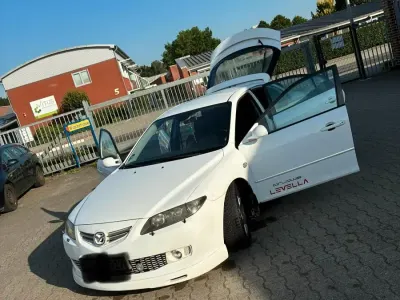 Gebraucht Mazda 6