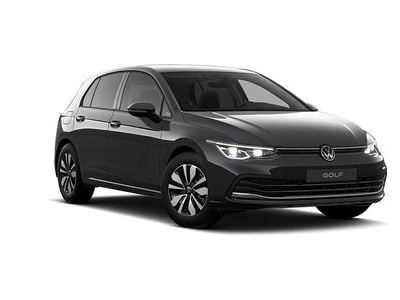 VW Golf VIII