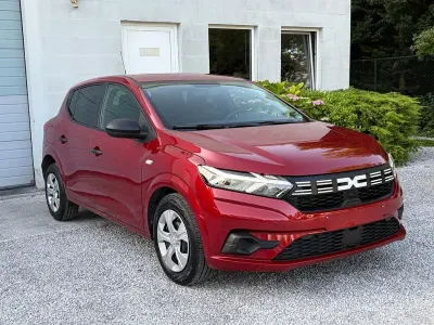 Gebraucht Dacia Sandero