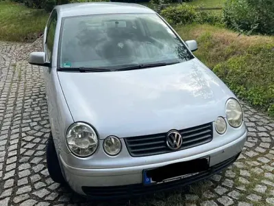 Gebraucht VW Polo