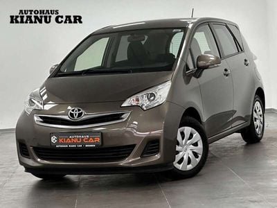Toyota Verso-S