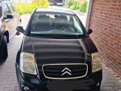 Citroën C2