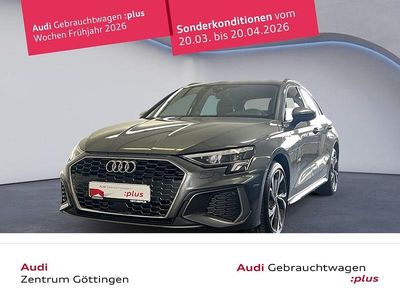 Gebraucht Audi A3 e-tron Business 150 PS (110 kW) 2024 Kleinwagen
