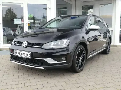 Gebraucht VW Golf Alltrack