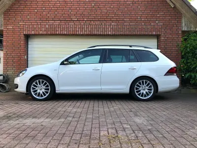 Gebraucht VW Golf VII