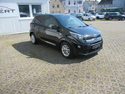 Gebraucht Kia Picanto