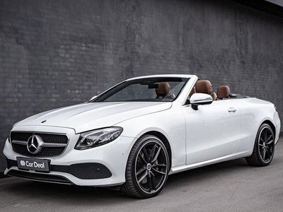 Mercedes E400