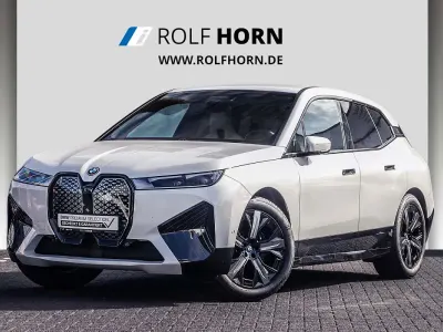 Gebraucht BMW iX