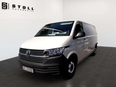 Gebraucht VW Transporter R 150 PS (110 kW) 2024 Candyweiß Van