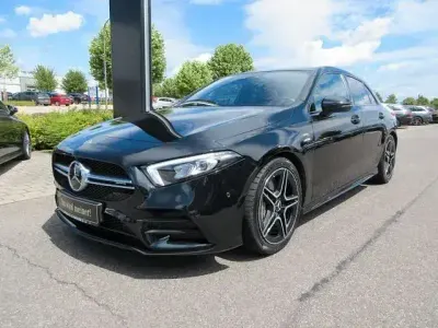 Gebraucht Mercedes A35 AMG AMG 306 PS (225 kW) 2022 Andere Limousine