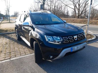 gebraucht Dacia Duster Prestische