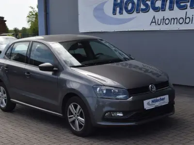 Brugt VW Polo