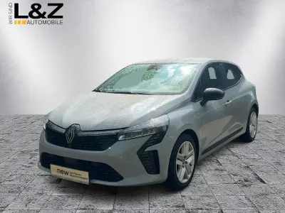 Gebraucht Renault Clio V Evolution 94 PS (69 kW) 2024 Limousine