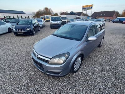 gebraucht Opel Astra 2,0L Diesel 1 Hand Kein Tüv