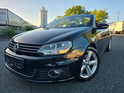 Occasion VW Eos