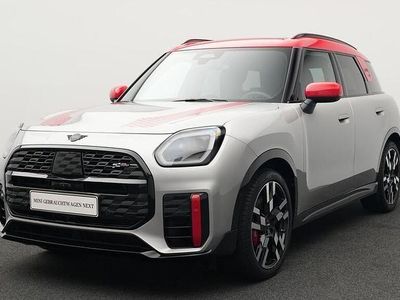 Gebraucht Mini John Cooper Works Countryman 300 PS (220 kW) 2025 Grau SUV