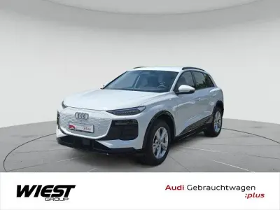 Gebraucht Audi e-tron 185 kW (252 PS) 2025 SUV