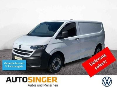 VW T6.1