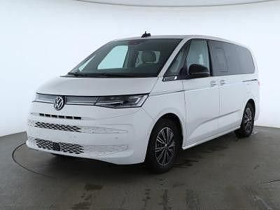 Usata VW Multivan Style 150 CV (110 kW) 2024 Bianco Monovolume