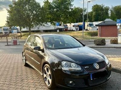 gebraucht VW Golf VI 