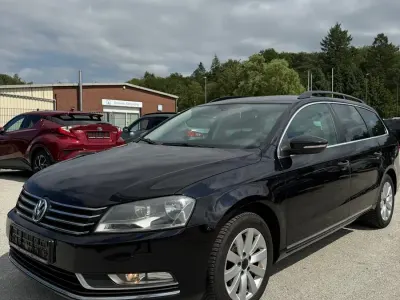 Gebraucht VW Passat