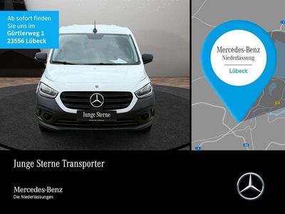 Mercedes Citan 110