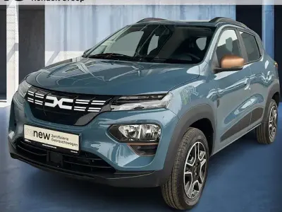 Gebraucht Dacia Spring
