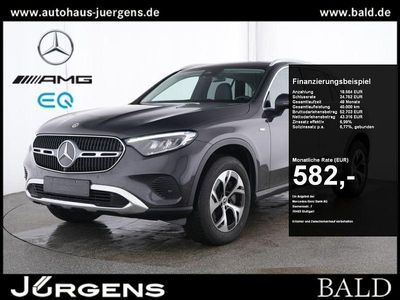 Mercedes GLC300e