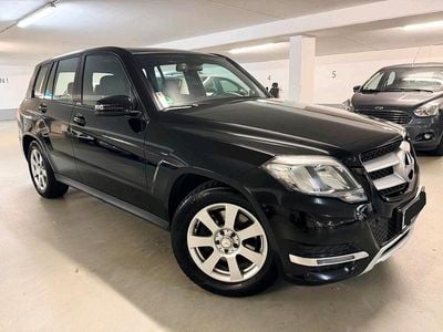 Mercedes GLK200