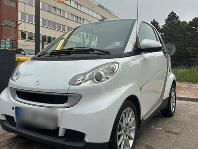 Smart ForTwo Cabrio
