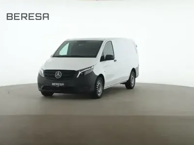 Gebraucht Mercedes Vito