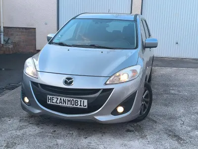 Gebraucht Mazda 5