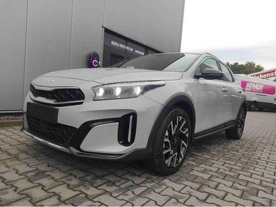 Nuova Kia XCeed 179 CV (131 kW) 2025 SUV