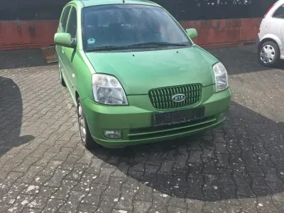 Gebraucht Kia Picanto