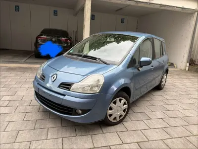 Gebraucht Renault Modus