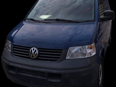 VW T5