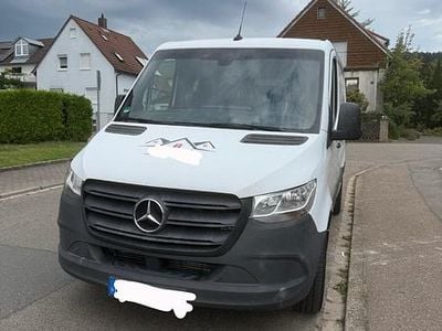 Mercedes Sprinter