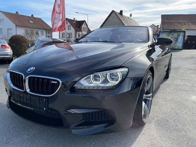 BMW M6 Cabriolet