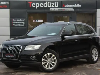 Gebraucht Audi Q5